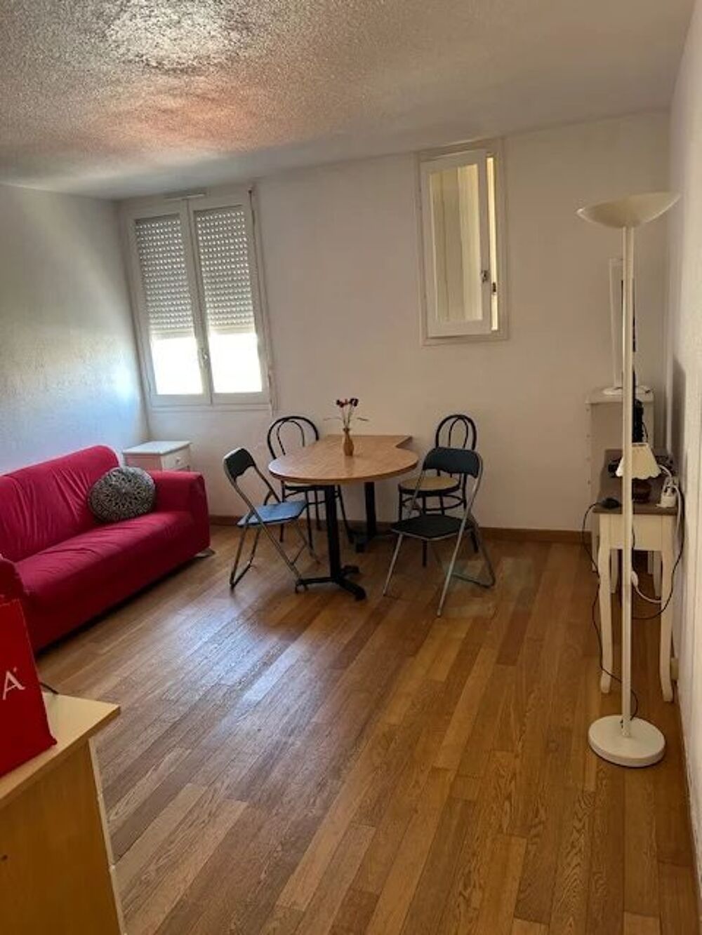 Vente Appartement Appartement 2 P Grosso Nice