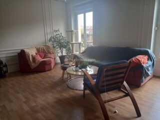  Appartement  vendre 5 pices 106 m