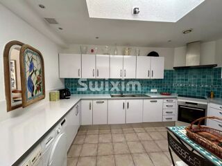  Appartement � vendre 4 pi�ces 110 m�