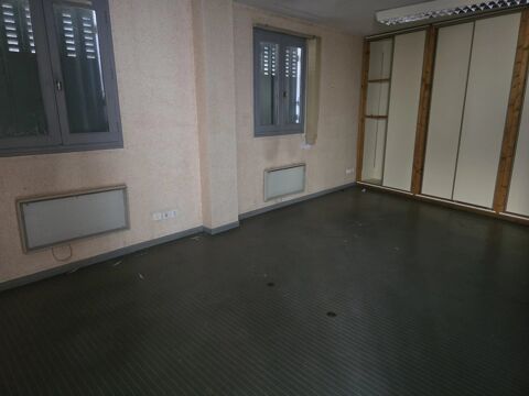   LOCAL COMMERCIAL - BUREAU 