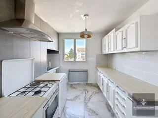  Appartement à vendre 3 pièces 64 m²