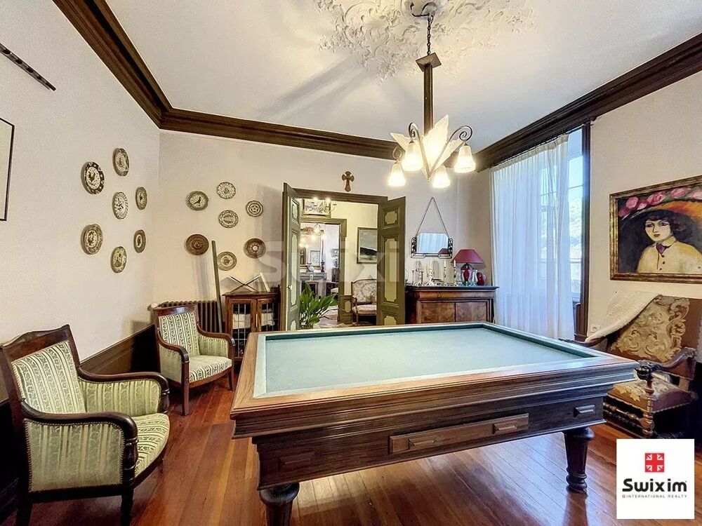  vendre  Villa Aubenas (07200)