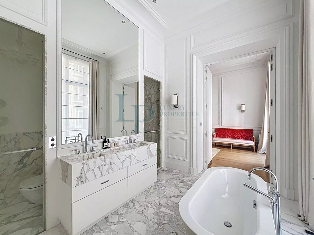 � vendre  Appartement Paris 8