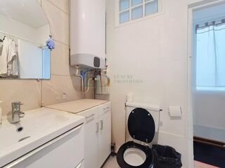  Appartement � vendre 1 pi�ce 32 m�