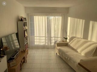  Appartement  vendre 2 pices 33 m