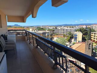  Appartement � vendre 2 pi�ces 49 m�