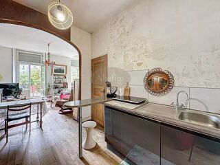  Immeuble � vendre 9 pi�ces 246 m�