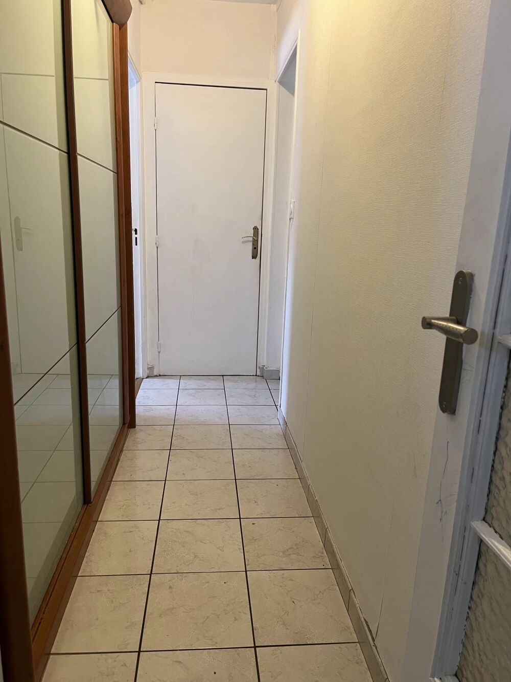 Vente Appartement Bel appartement lumineux de 95 m² à Nevers LOUÉ Nevers