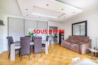 Appartement à vendre 3 pièces 77 m²