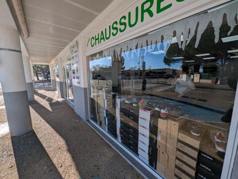 Local commercial 2460 13310 Saint-martin-de-crau