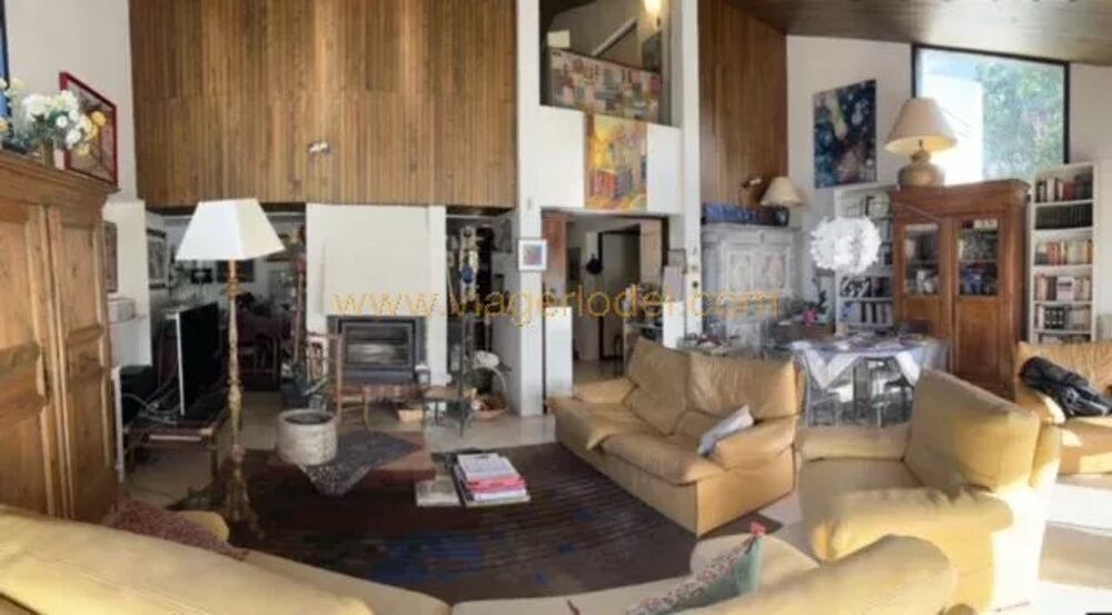 Réf. annonce : 9930 - VIAGER OCCUPE SANS RENTE - PERPIGNAN (66)