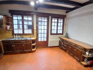  Maison � vendre 4 pi�ces 