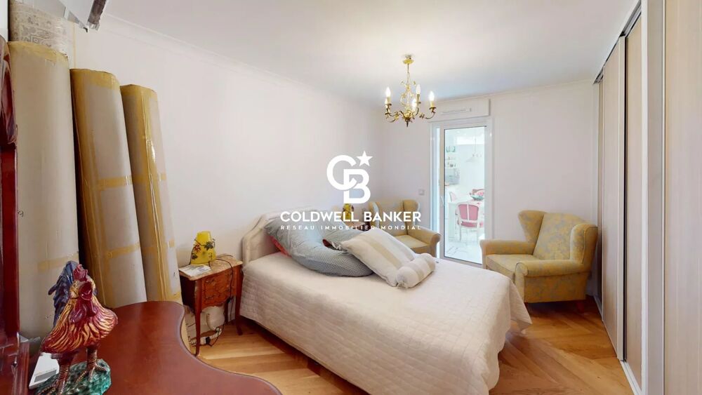 à vendre  Appartement Saint-Raphaël (83700)