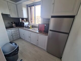  Appartement � vendre 1 pi�ce 26 m�