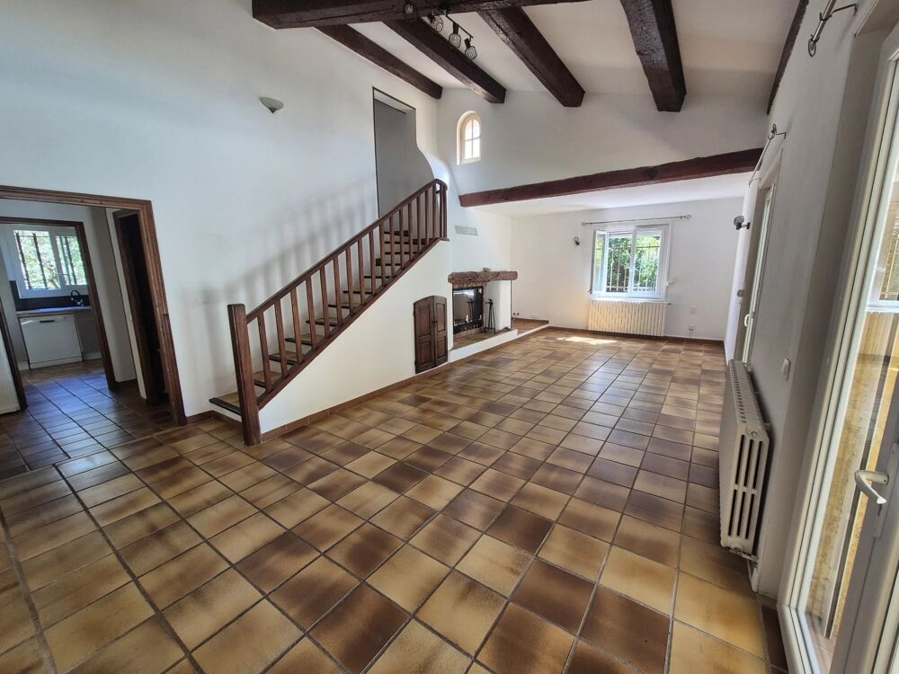 Vente Maison Villa 160 m² avec dépendance, piscine et terrain 2 800 m² Le cannet-des-maures