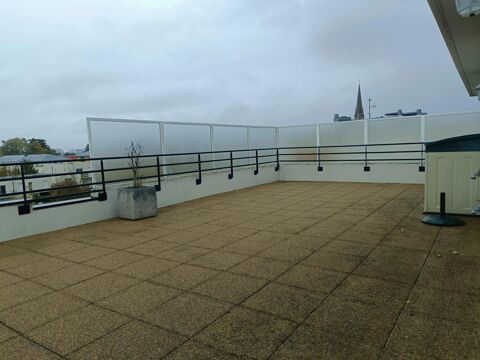  Appartement � louer 3 pi�ces 85 m�