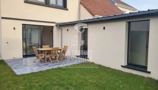  Maison à vendre 4 pièces 100 m²
