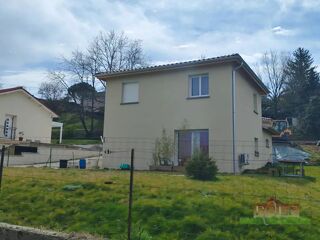  Maison � vendre 4 pi�ces 101 m�