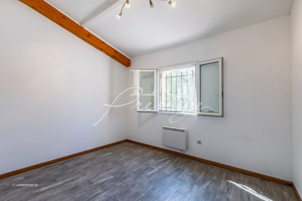 à vendre  Maison Fayence (83440)
