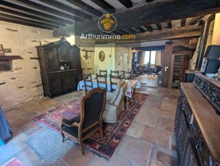  Maison � vendre 6 pi�ces 150 m�
