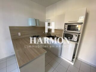  Appartement � vendre 2 pi�ces 29 m�