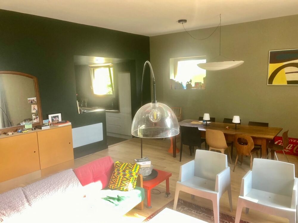 Vente Maison Propriété en pierres à fort potentiel – À proximité de Center Pa Colligis-crandelain