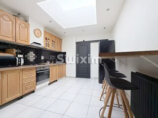  Maison � vendre 4 pi�ces 78 m�