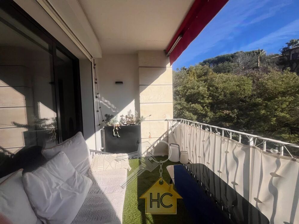 vendre  Appartement Cannes (06400)