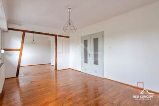  Appartement  vendre 4 pices 89 m