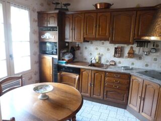  Maison � vendre 4 pi�ces 95 m�