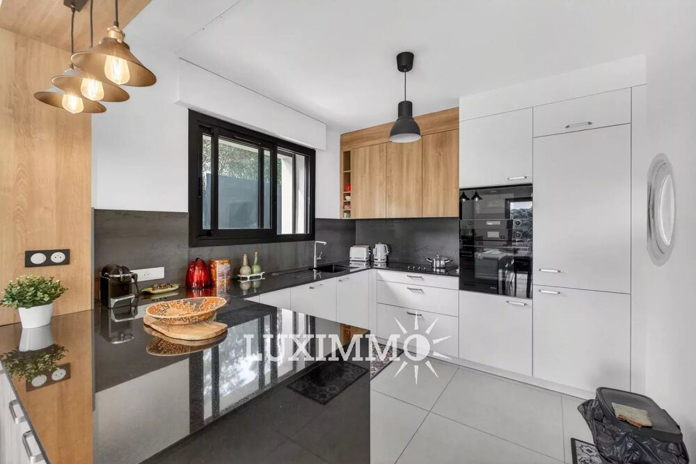 � vendre  Maison Le Cannet (06110)