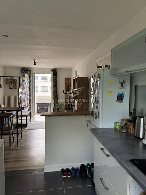  Appartement � louer 3 pi�ces 55 m�