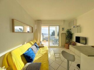  Appartement � vendre 2 pi�ces 30 m�