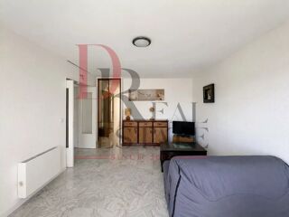  Appartement à vendre 2 pièces 