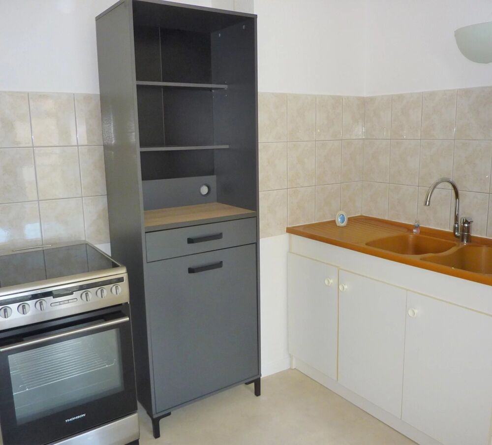 Montbéliard T1 bis avec balcon