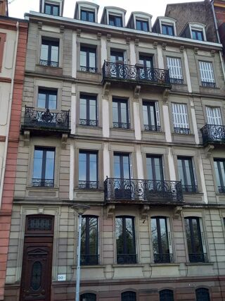  Appartement  louer 4 pices 98 m