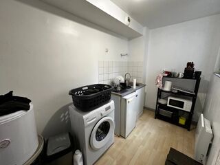  Appartement à vendre 22 m²