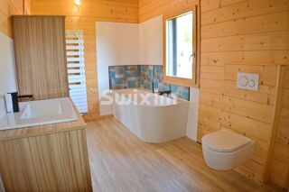  Maison à vendre 5 pièces 113 m²