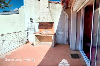  Maison à vendre 6 pièces 133 m²