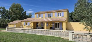  Maison à vendre 6 pièces 126 m²