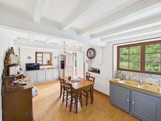  Maison  vendre 4 pices 130 m