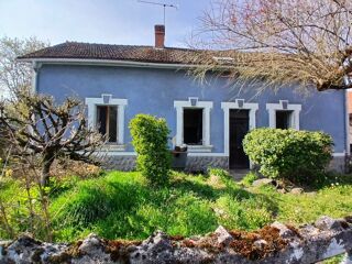  Maison à vendre 5 pièces 100 m²