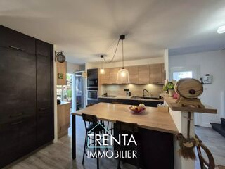  Maison  vendre 6 pices 119 m