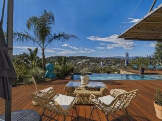  Villa à vendre 10 pièces 245 m²