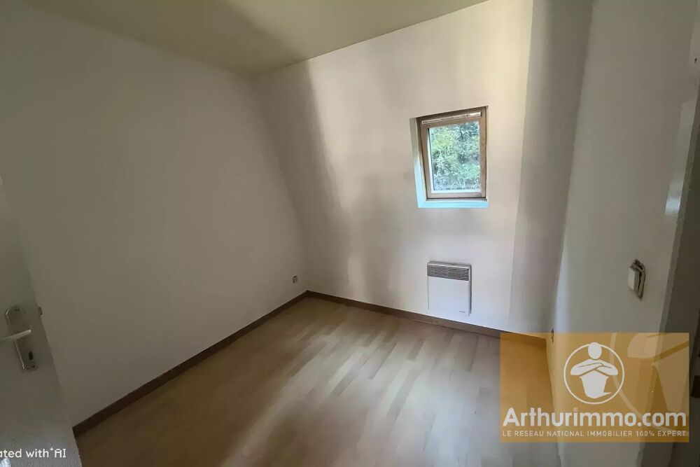 Vente Maison IMMEUBLE DE RAPPORT La canourgue