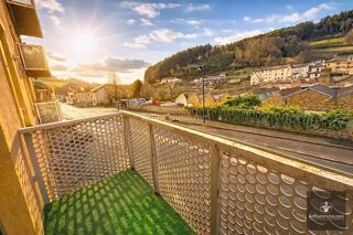  Appartement à louer 3 pièces 54 m²