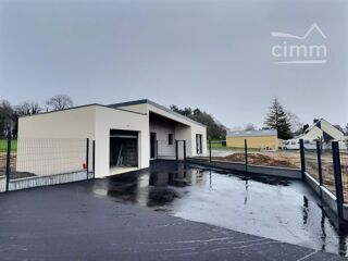  Maison  louer 4 pices 92 m
