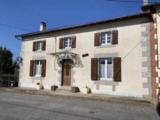  Maison  vendre 6 pices 123 m