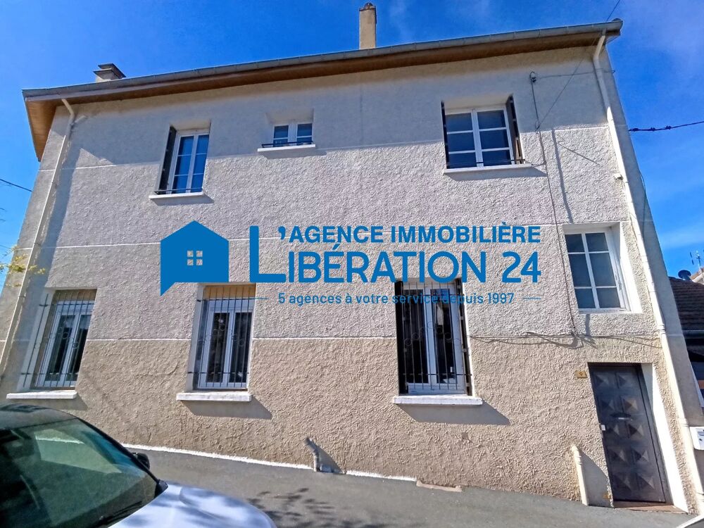 T2 à Rénover