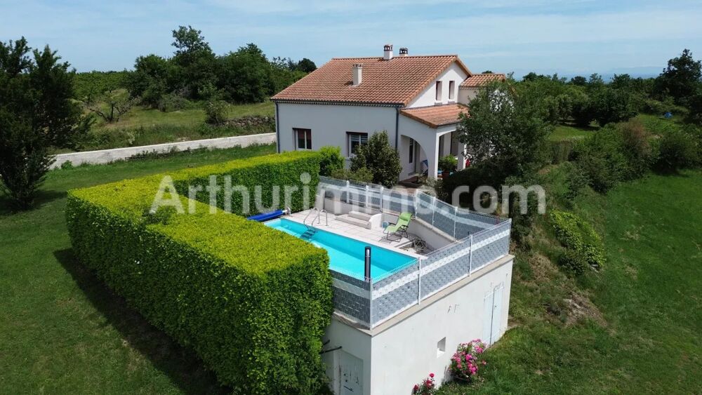 Maison/Villa 6 pièces